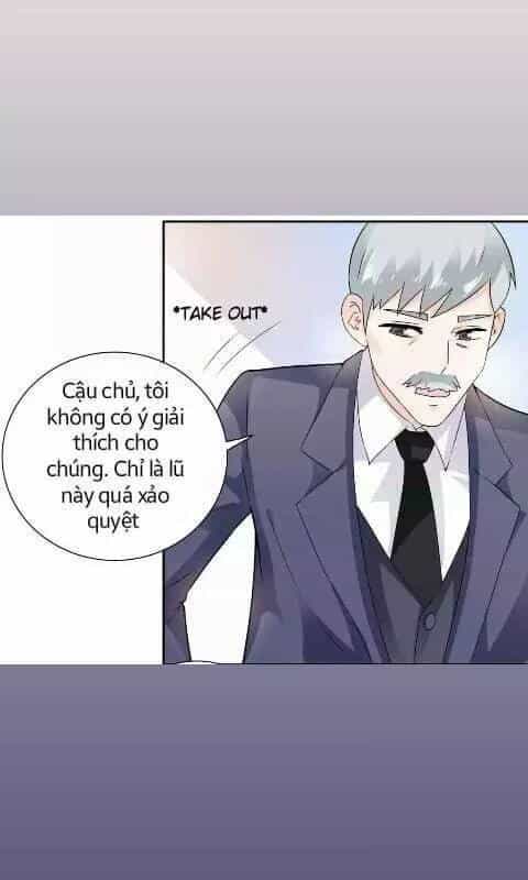 1 Nửa Hoàn Hảo Của Ceo - Chương 15 - ảnh 14