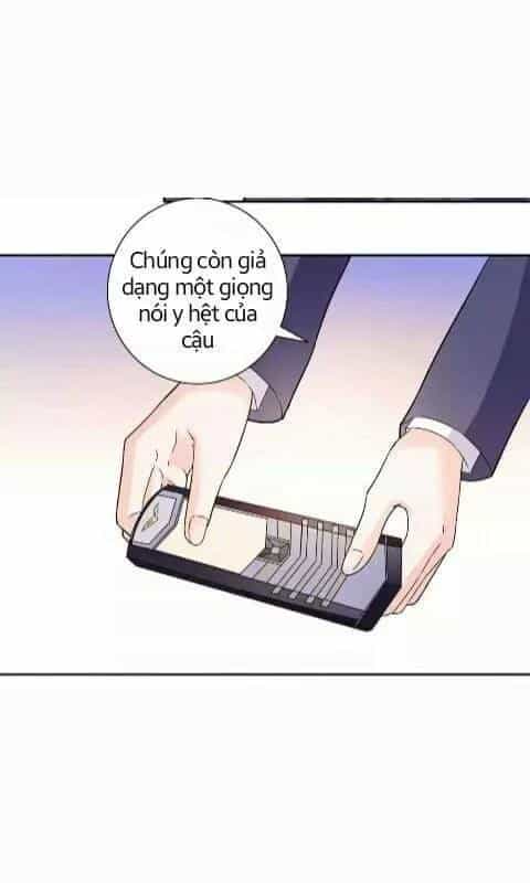 1 Nửa Hoàn Hảo Của Ceo - Chương 15 - ảnh 15