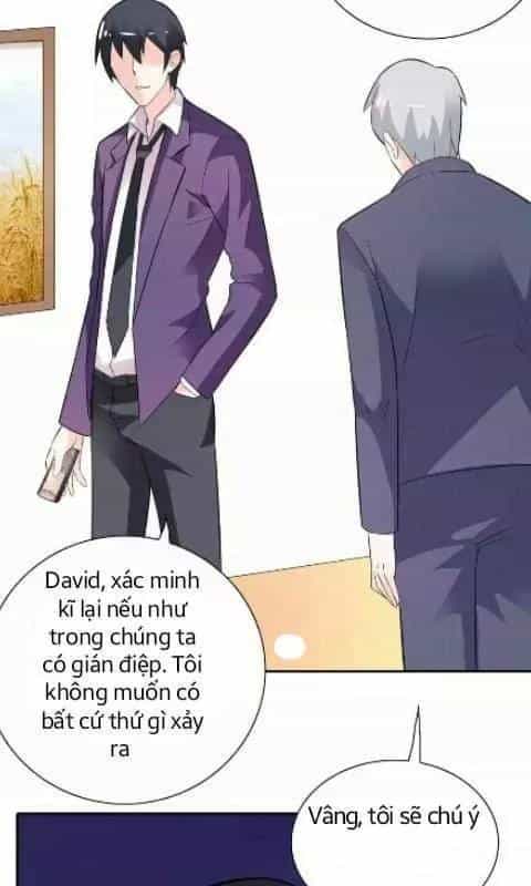 1 Nửa Hoàn Hảo Của Ceo - Chương 15 - ảnh 19