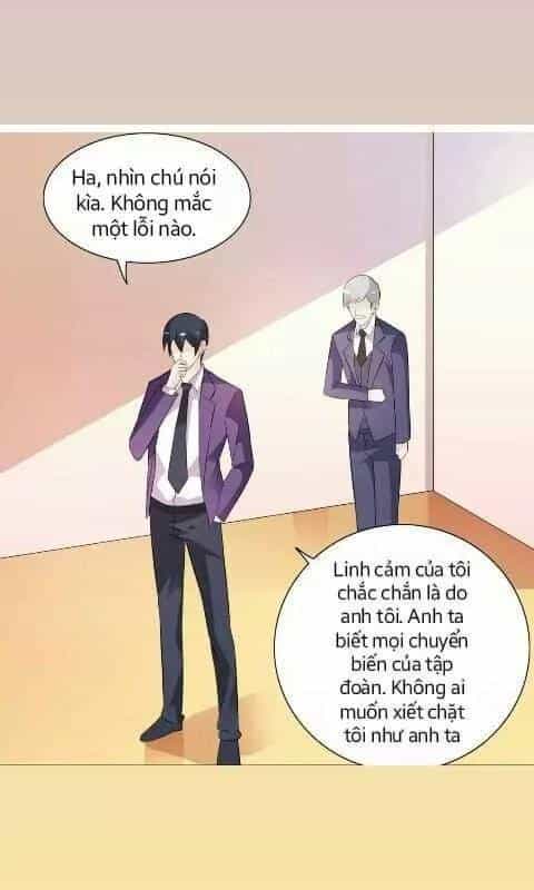 1 Nửa Hoàn Hảo Của Ceo - Chương 15 - ảnh 21
