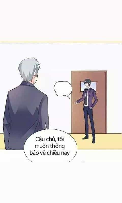 1 Nửa Hoàn Hảo Của Ceo - Chương 15 - ảnh 7