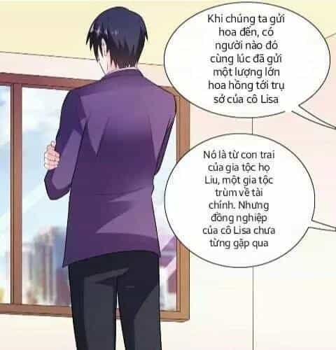 1 Nửa Hoàn Hảo Của Ceo - Chương 16 - ảnh 1