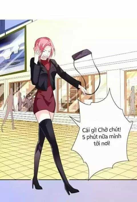 1 Nửa Hoàn Hảo Của Ceo - Chương 16 - ảnh 10