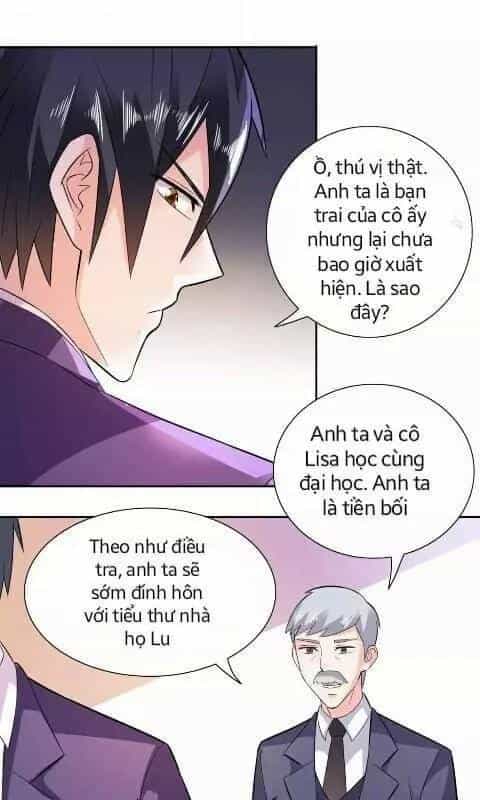1 Nửa Hoàn Hảo Của Ceo - Chương 16 - ảnh 2