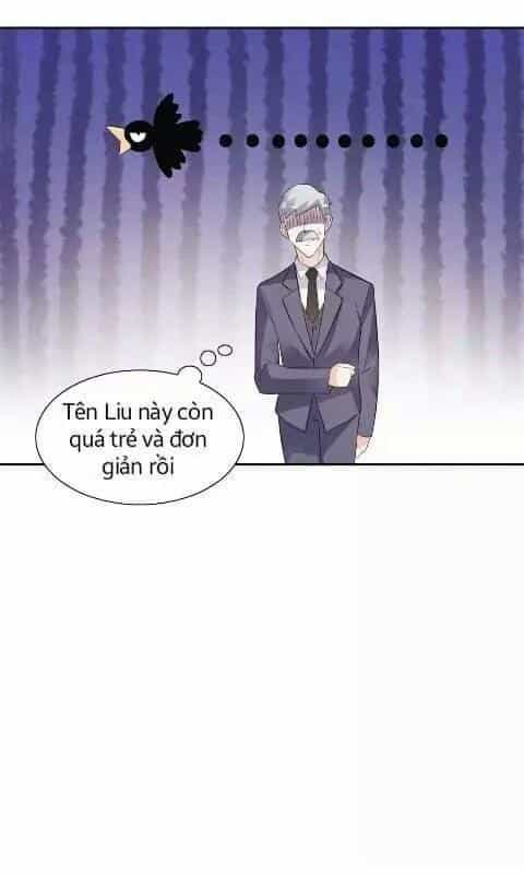 1 Nửa Hoàn Hảo Của Ceo - Chương 16 - ảnh 4