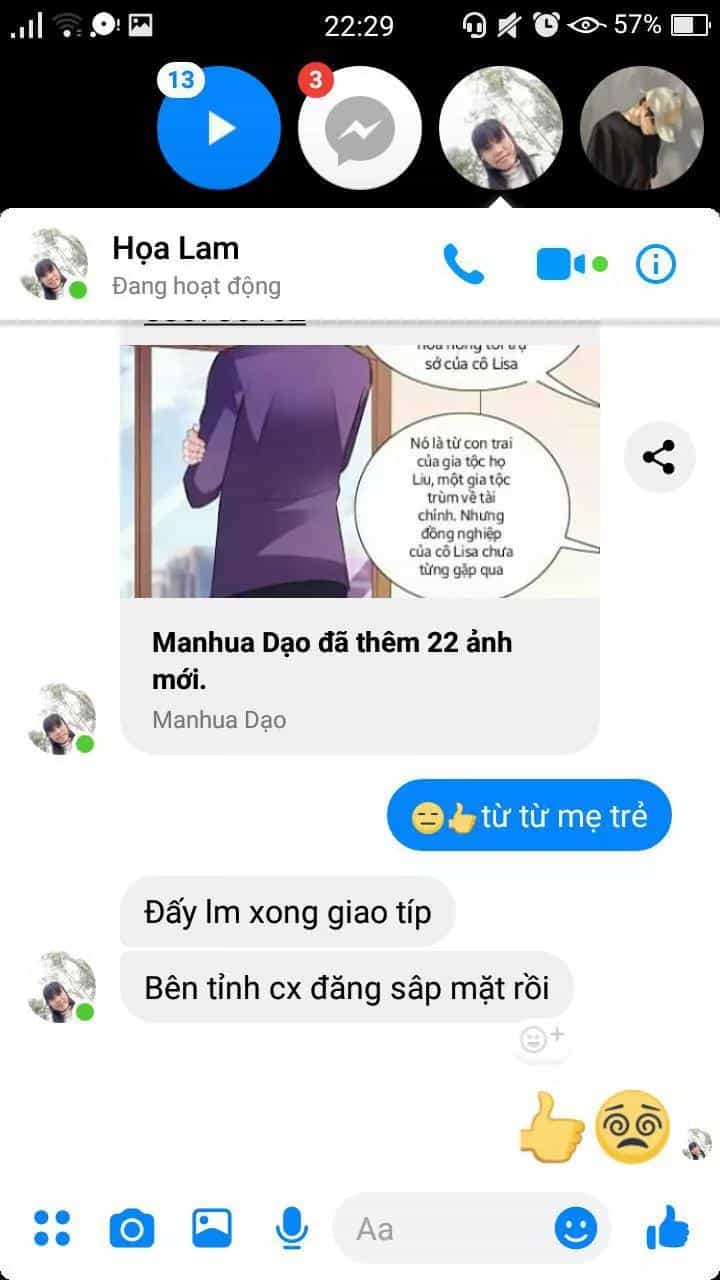 1 Nửa Hoàn Hảo Của Ceo - Chương 16 - ảnh 6