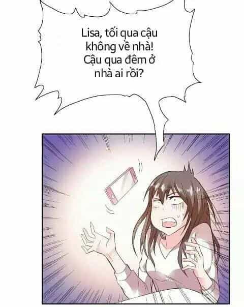 1 Nửa Hoàn Hảo Của Ceo - Chương 16 - ảnh 7