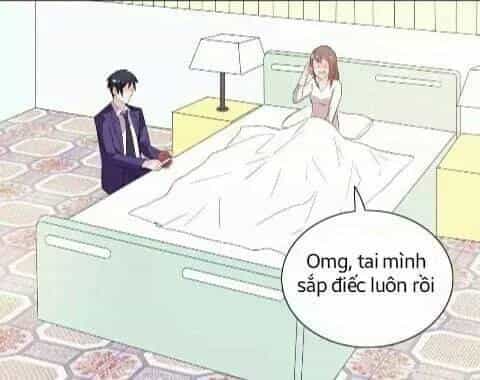 1 Nửa Hoàn Hảo Của Ceo - Chương 16 - ảnh 8