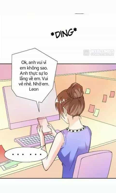 1 Nửa Hoàn Hảo Của Ceo - Chương 17 - ảnh 17