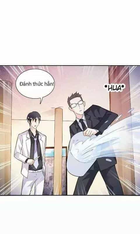 1 Nửa Hoàn Hảo Của Ceo - Chương 17 - ảnh 25