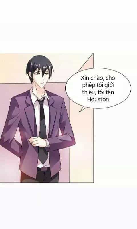 1 Nửa Hoàn Hảo Của Ceo - Chương 17 - ảnh 5