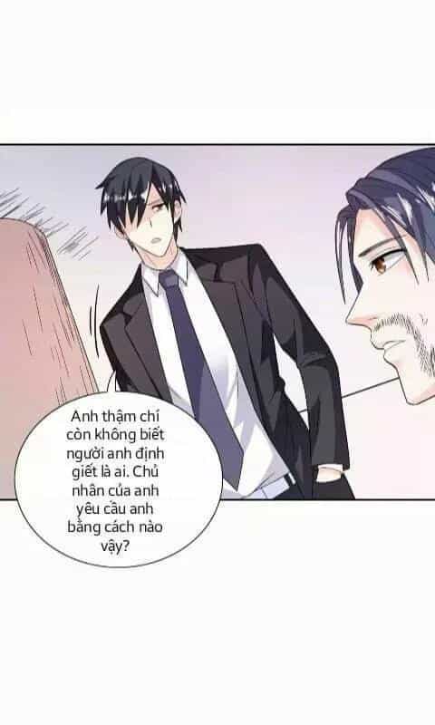 1 Nửa Hoàn Hảo Của Ceo - Chương 18 - ảnh 11