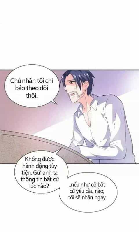 1 Nửa Hoàn Hảo Của Ceo - Chương 18 - ảnh 12