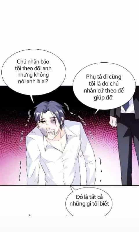 1 Nửa Hoàn Hảo Của Ceo - Chương 18 - ảnh 17