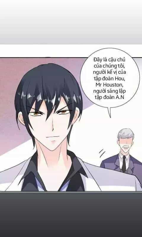 1 Nửa Hoàn Hảo Của Ceo - Chương 18 - ảnh 19