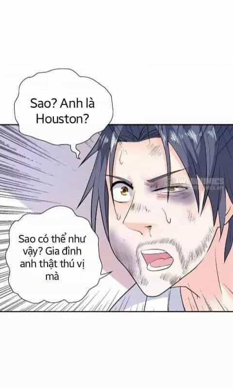 1 Nửa Hoàn Hảo Của Ceo - Chương 18 - ảnh 20