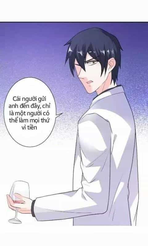 1 Nửa Hoàn Hảo Của Ceo - Chương 18 - ảnh 21