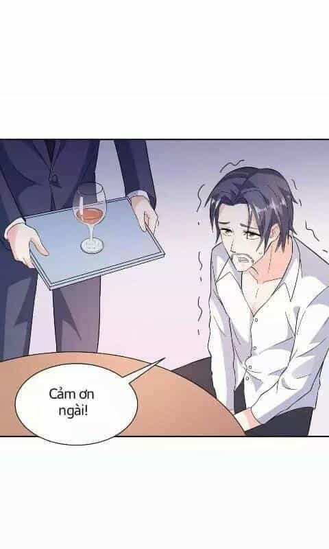 1 Nửa Hoàn Hảo Của Ceo - Chương 18 - ảnh 8