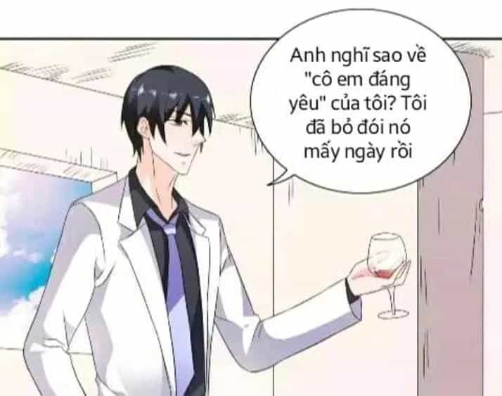 1 Nửa Hoàn Hảo Của Ceo - Chương 19 - ảnh 1