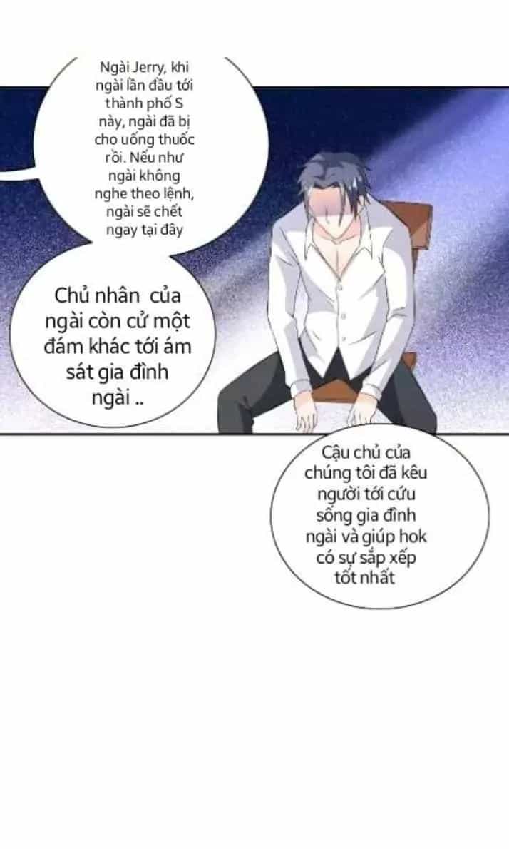 1 Nửa Hoàn Hảo Của Ceo - Chương 19 - ảnh 15