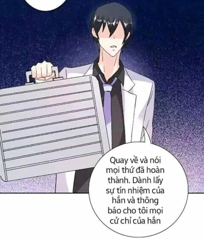 1 Nửa Hoàn Hảo Của Ceo - Chương 19 - ảnh 18