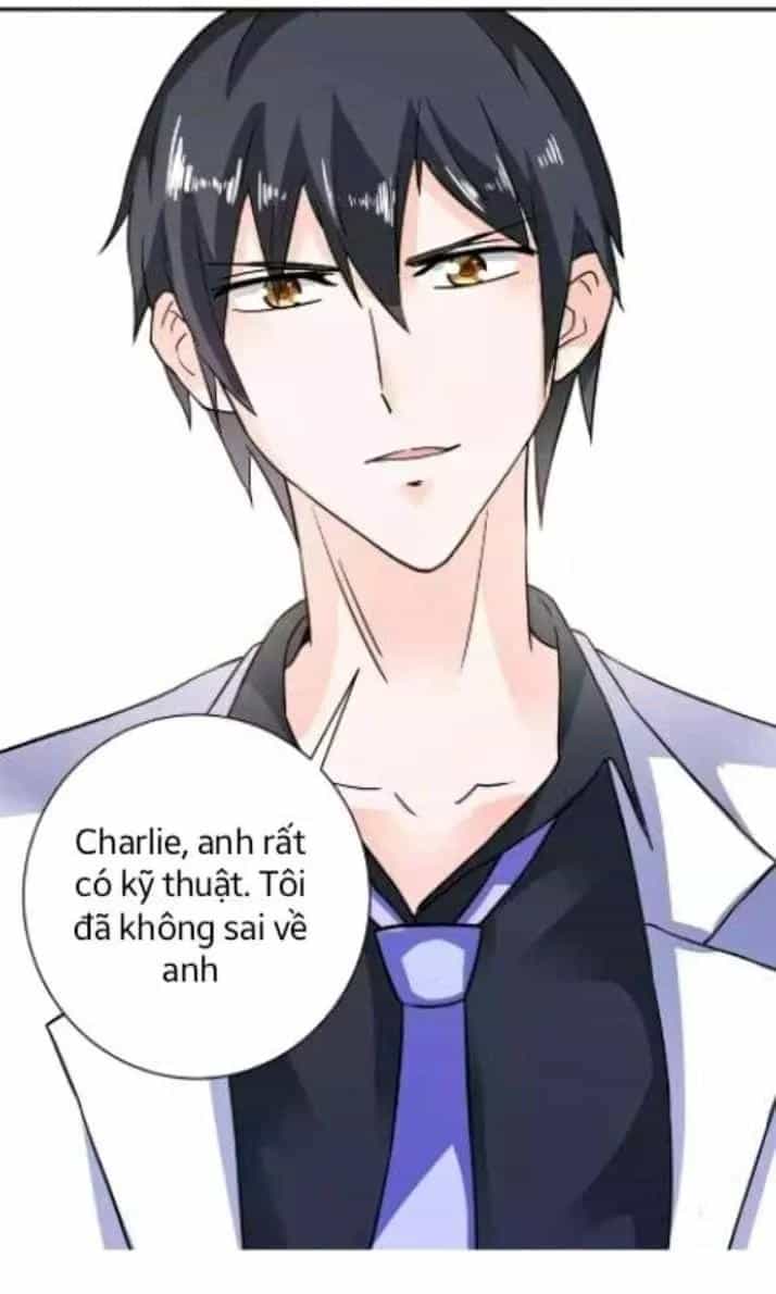 1 Nửa Hoàn Hảo Của Ceo - Chương 19 - ảnh 24