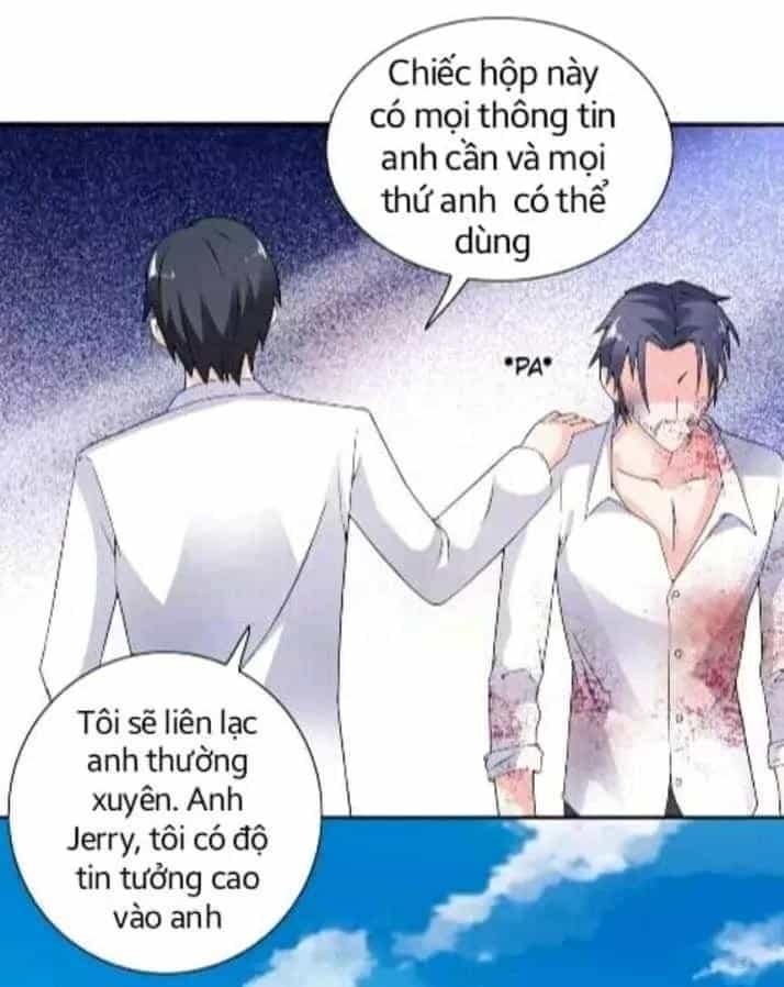 1 Nửa Hoàn Hảo Của Ceo - Chương 19 - ảnh 25
