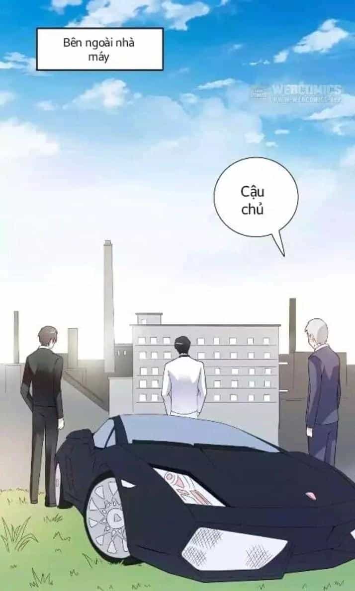 1 Nửa Hoàn Hảo Của Ceo - Chương 19 - ảnh 26