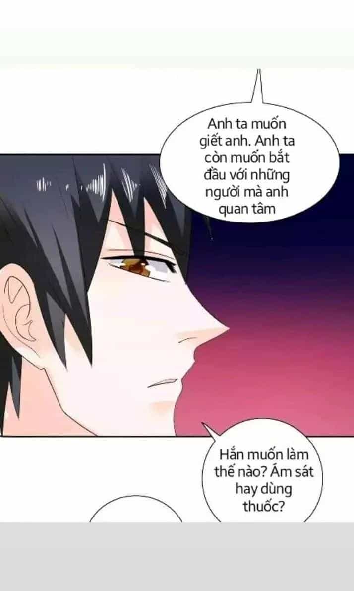 1 Nửa Hoàn Hảo Của Ceo - Chương 19 - ảnh 4