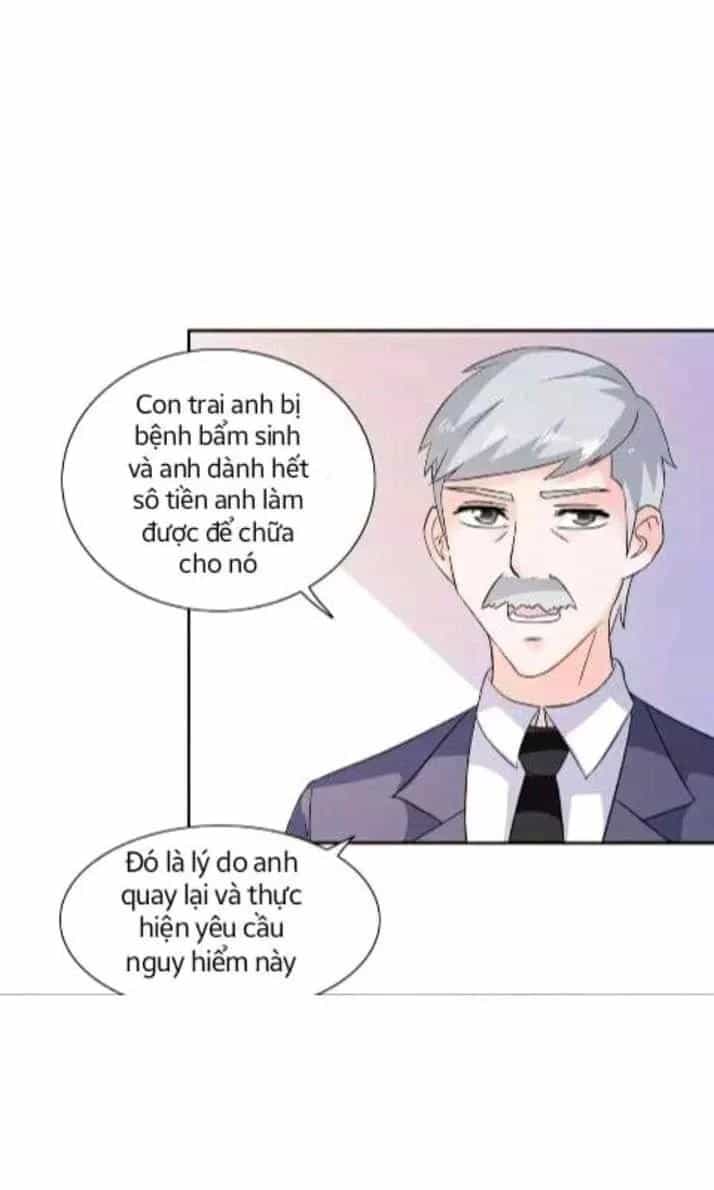 1 Nửa Hoàn Hảo Của Ceo - Chương 19 - ảnh 8