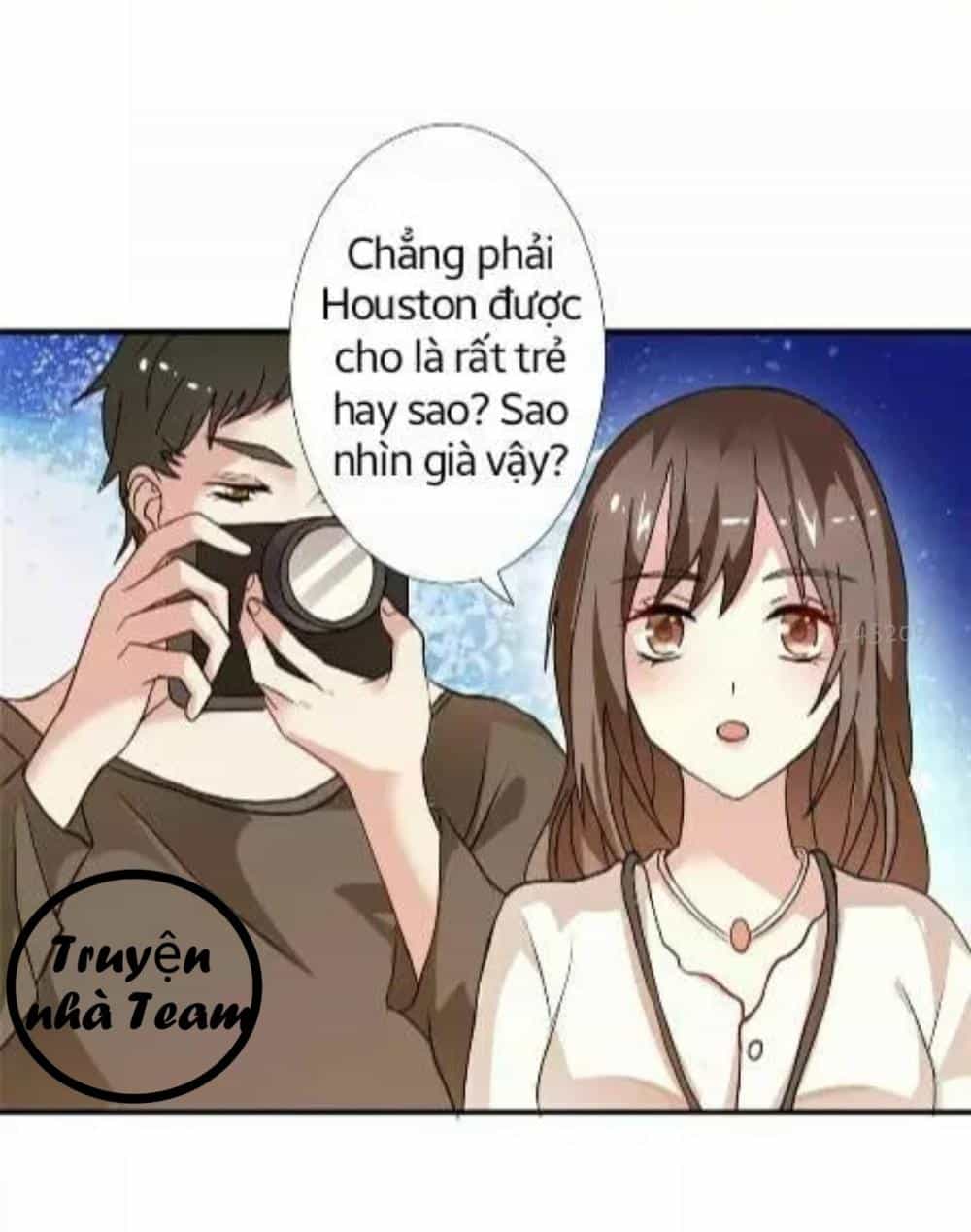 1 Nửa Hoàn Hảo Của Ceo - Chương 2 - ảnh 11