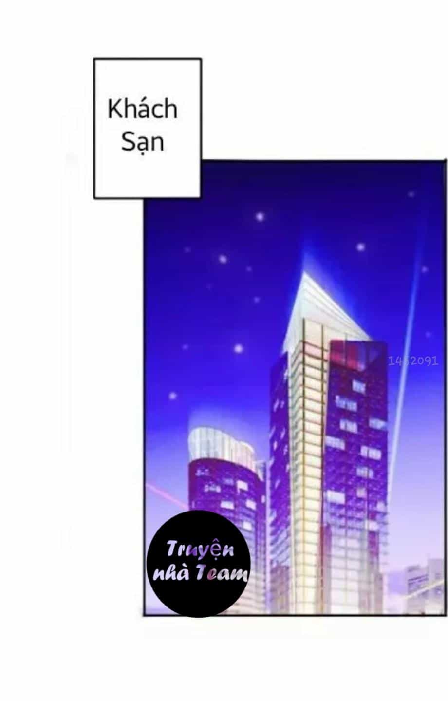 1 Nửa Hoàn Hảo Của Ceo - Chương 2 - ảnh 17