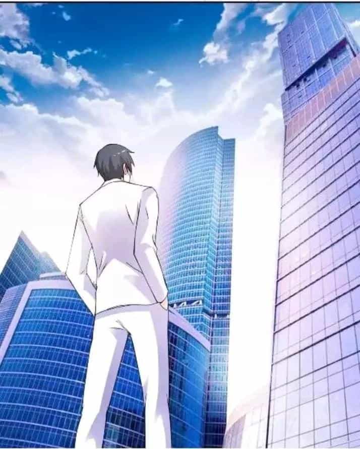 1 Nửa Hoàn Hảo Của Ceo - Chương 20 - ảnh 1