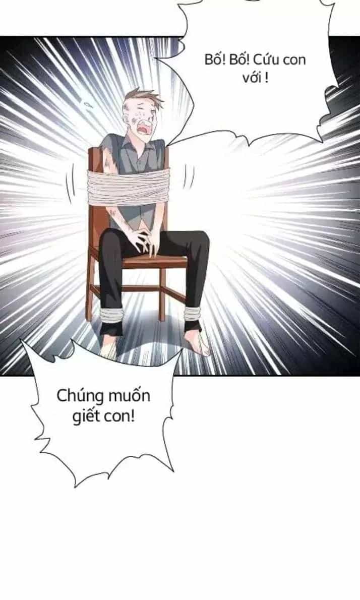 1 Nửa Hoàn Hảo Của Ceo - Chương 20 - ảnh 11