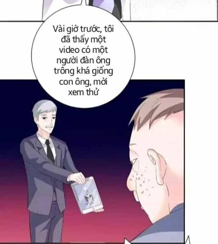 1 Nửa Hoàn Hảo Của Ceo - Chương 20 - ảnh 12