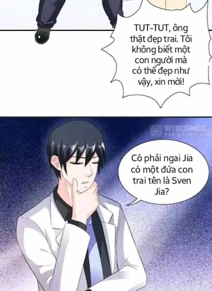 1 Nửa Hoàn Hảo Của Ceo - Chương 20 - ảnh 13