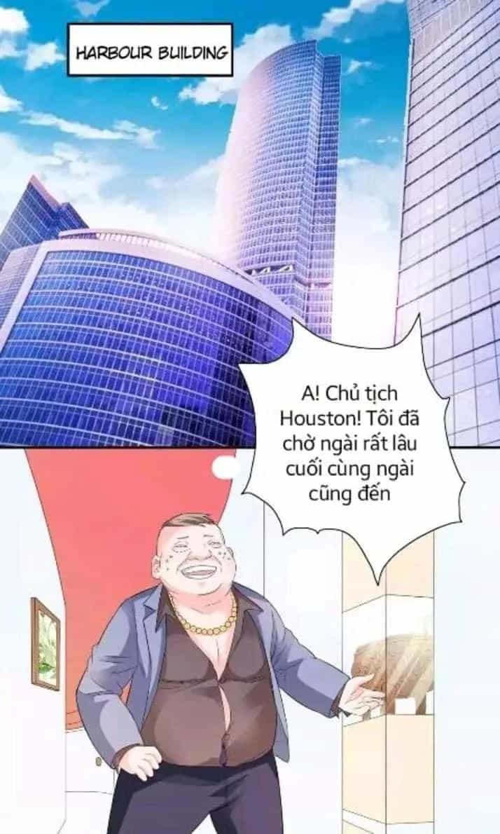 1 Nửa Hoàn Hảo Của Ceo - Chương 20 - ảnh 14