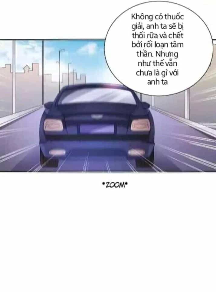 1 Nửa Hoàn Hảo Của Ceo - Chương 20 - ảnh 15