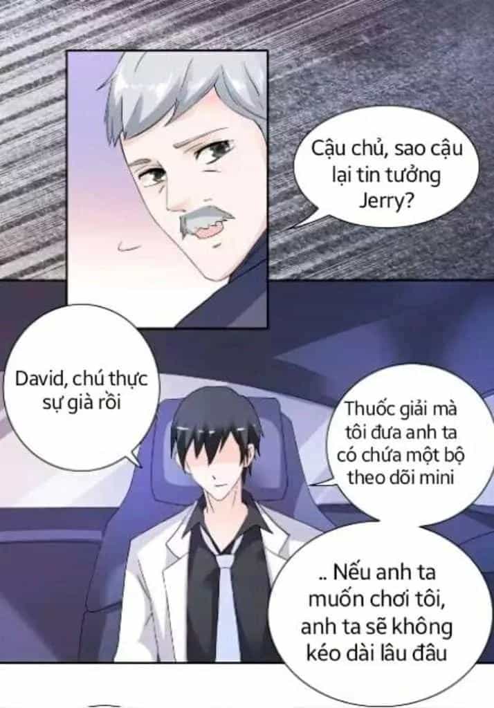 1 Nửa Hoàn Hảo Của Ceo - Chương 20 - ảnh 17