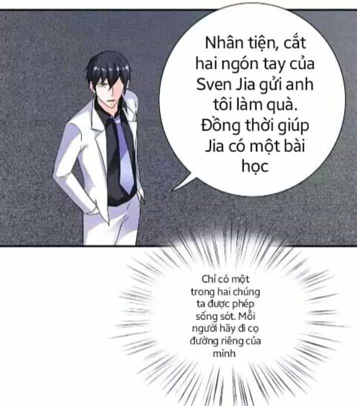 1 Nửa Hoàn Hảo Của Ceo - Chương 20 - ảnh 2
