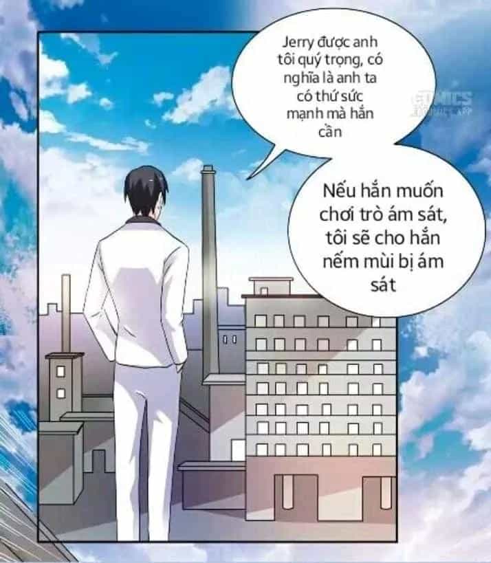 1 Nửa Hoàn Hảo Của Ceo - Chương 20 - ảnh 22