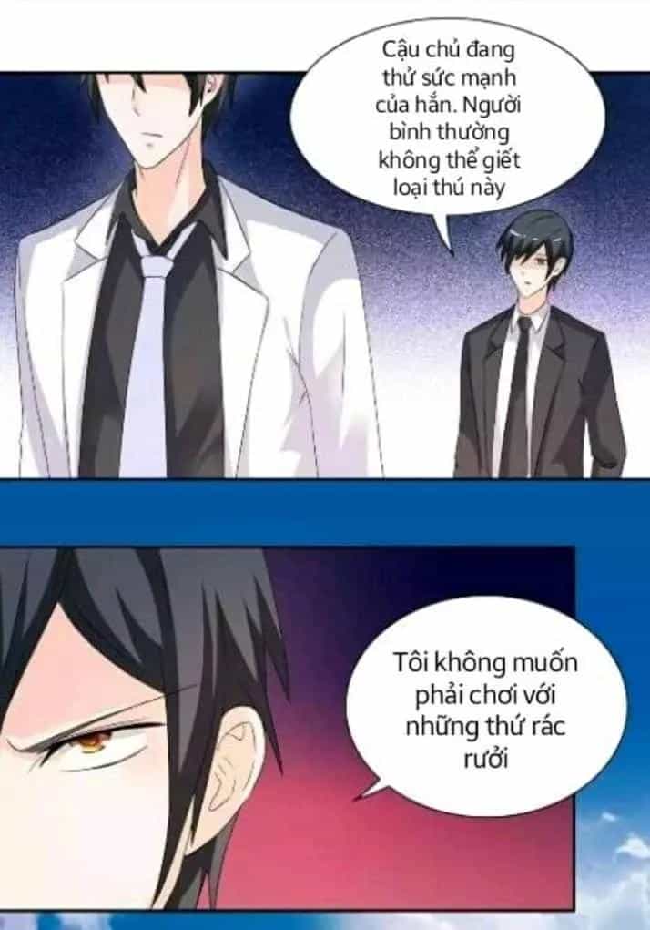 1 Nửa Hoàn Hảo Của Ceo - Chương 20 - ảnh 23