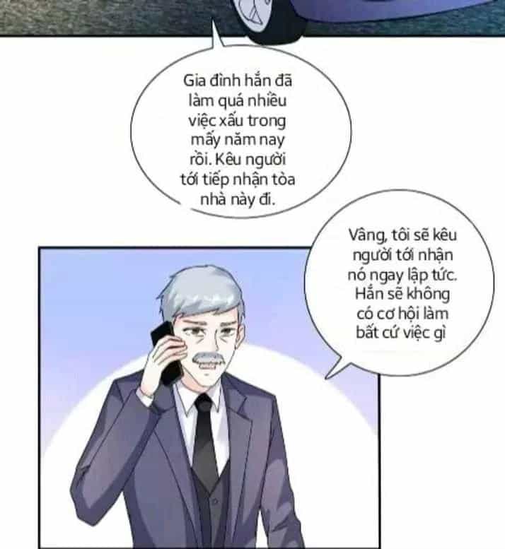 1 Nửa Hoàn Hảo Của Ceo - Chương 20 - ảnh 3