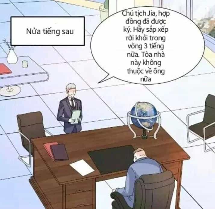 1 Nửa Hoàn Hảo Của Ceo - Chương 20 - ảnh 5