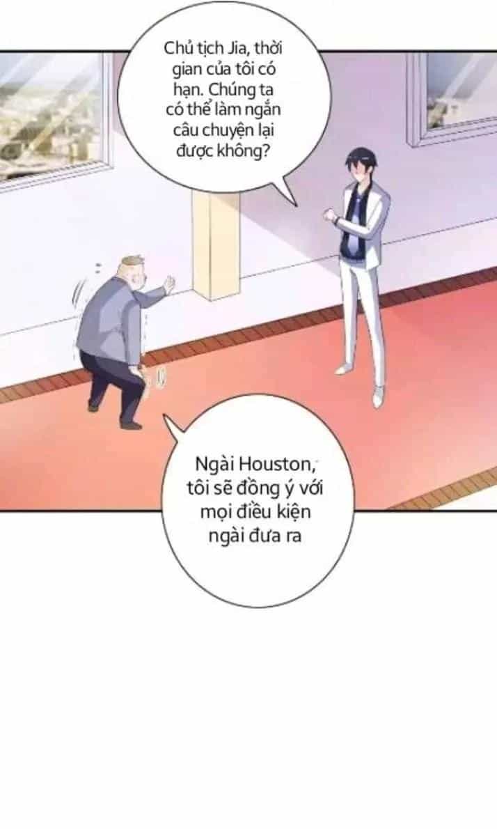 1 Nửa Hoàn Hảo Của Ceo - Chương 20 - ảnh 6