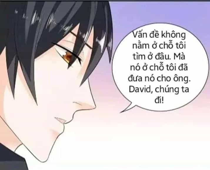 1 Nửa Hoàn Hảo Của Ceo - Chương 20 - ảnh 8
