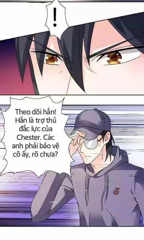 1 Nửa Hoàn Hảo Của Ceo - Chương 21 - ảnh 16