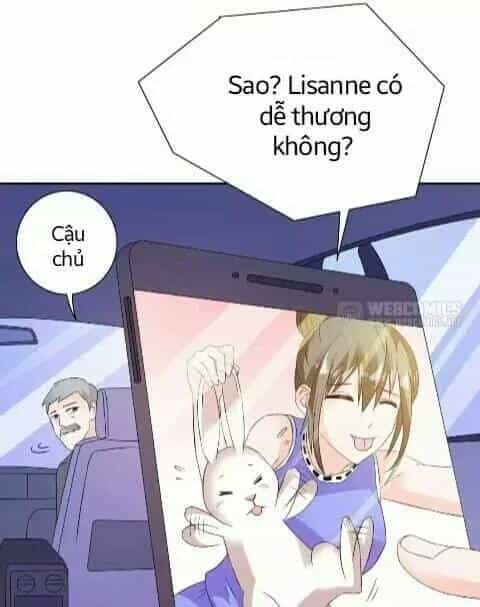 1 Nửa Hoàn Hảo Của Ceo - Chương 21 - ảnh 2