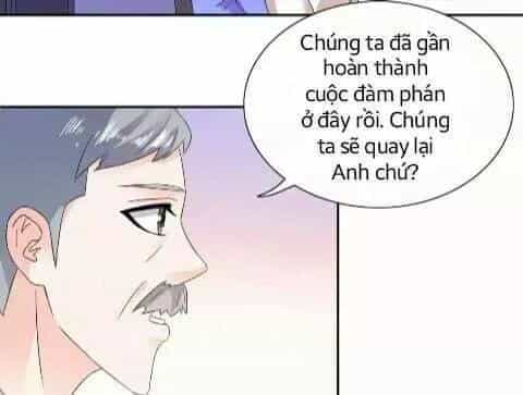 1 Nửa Hoàn Hảo Của Ceo - Chương 21 - ảnh 3