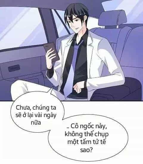 1 Nửa Hoàn Hảo Của Ceo - Chương 21 - ảnh 4
